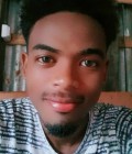 Rencontre Homme Madagascar à Sambava : Flavien, 25 ans